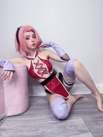 Duckie cos page leaked private photo uncensored HD quality