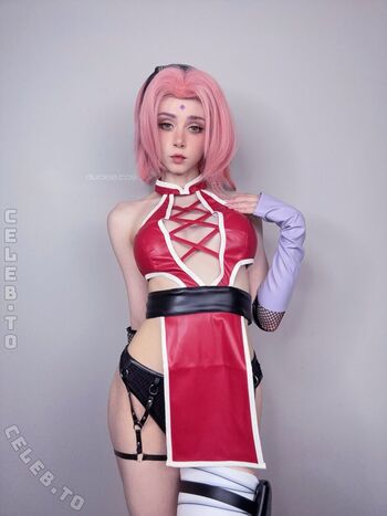 Duckie cos page leaked private photo uncensored HD quality