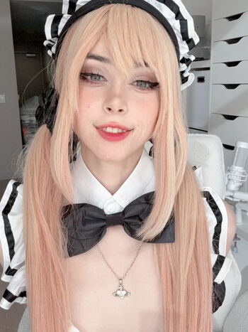 Duckie cos page leaked private photo uncensored HD quality