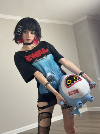 Duckie cos leaked private photo uncensored HD quality
