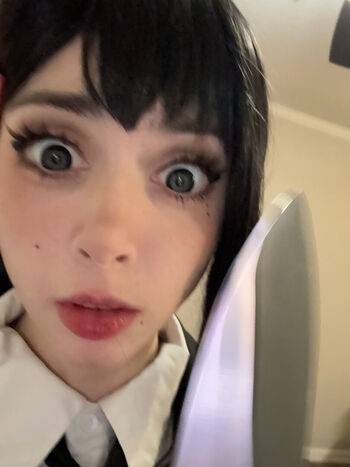 Duckie cos leaked private photo uncensored HD quality