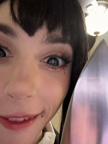 Duckie cos leaked private photo uncensored HD quality