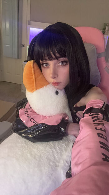 Duckie cos leaked private photo uncensored HD quality