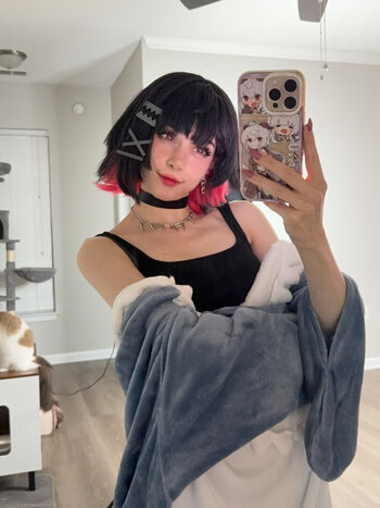 Duckie cos leaked private photo uncensored HD quality