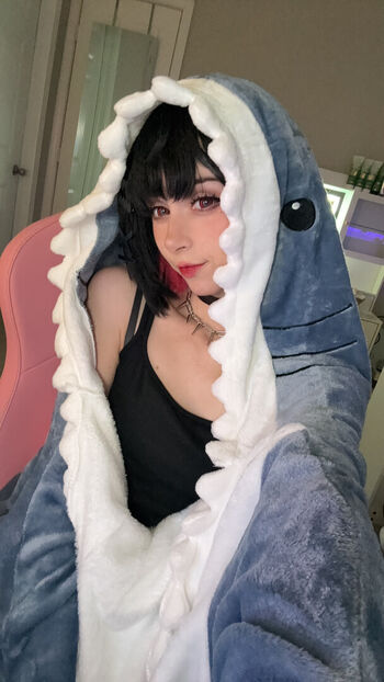 Duckie cos leaked private photo uncensored HD quality