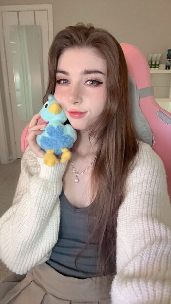 Duckie cos leaked private photo uncensored HD quality