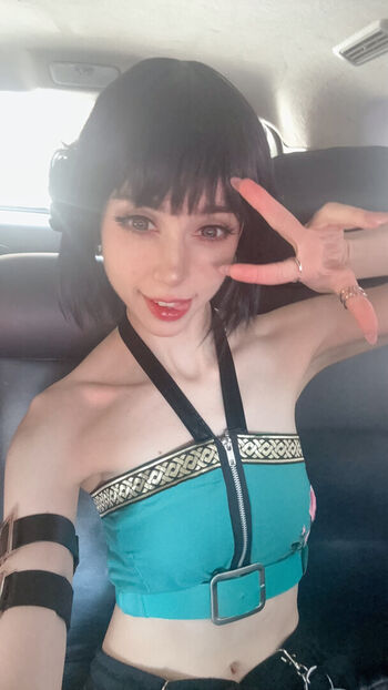 Duckie cos leaked private photo uncensored HD quality