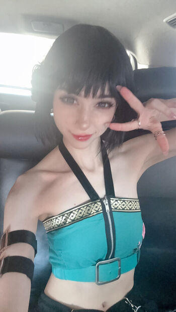 Duckie cos leaked private photo uncensored HD quality