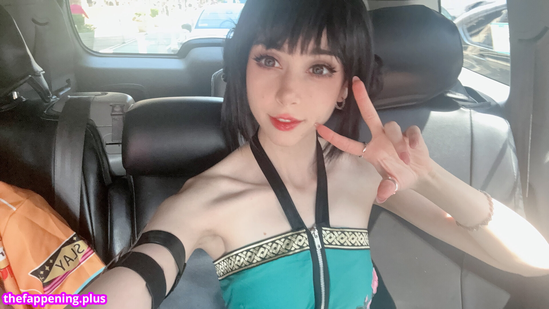 Page/ leaked private photo uncensored HD quality