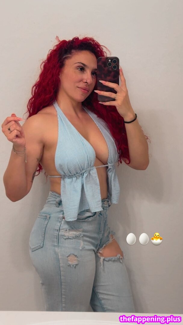 Litzia moon leaked private photo uncensored HD quality