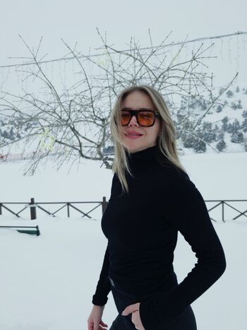 Ecem karavus page leaked private photo uncensored HD quality