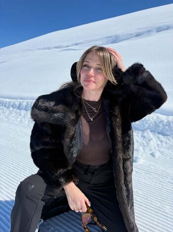 Ecem karavus leaked private photo uncensored HD quality