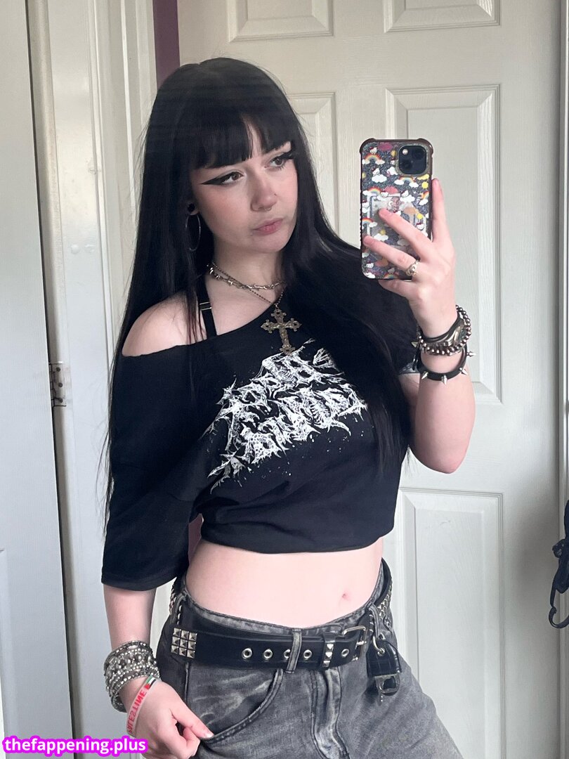 Faey leaked private photo uncensored HD quality