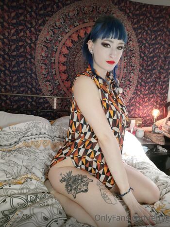 Effy green leaked private photo uncensored HD quality