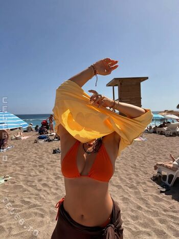 Elasesil leaked private photo uncensored HD quality