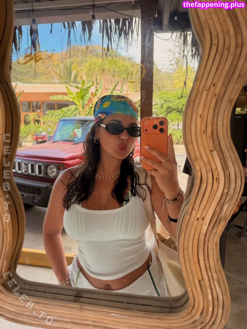 Page/ leaked private photo uncensored HD quality