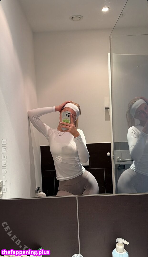 Mikayla campinos leaked private photo uncensored HD quality