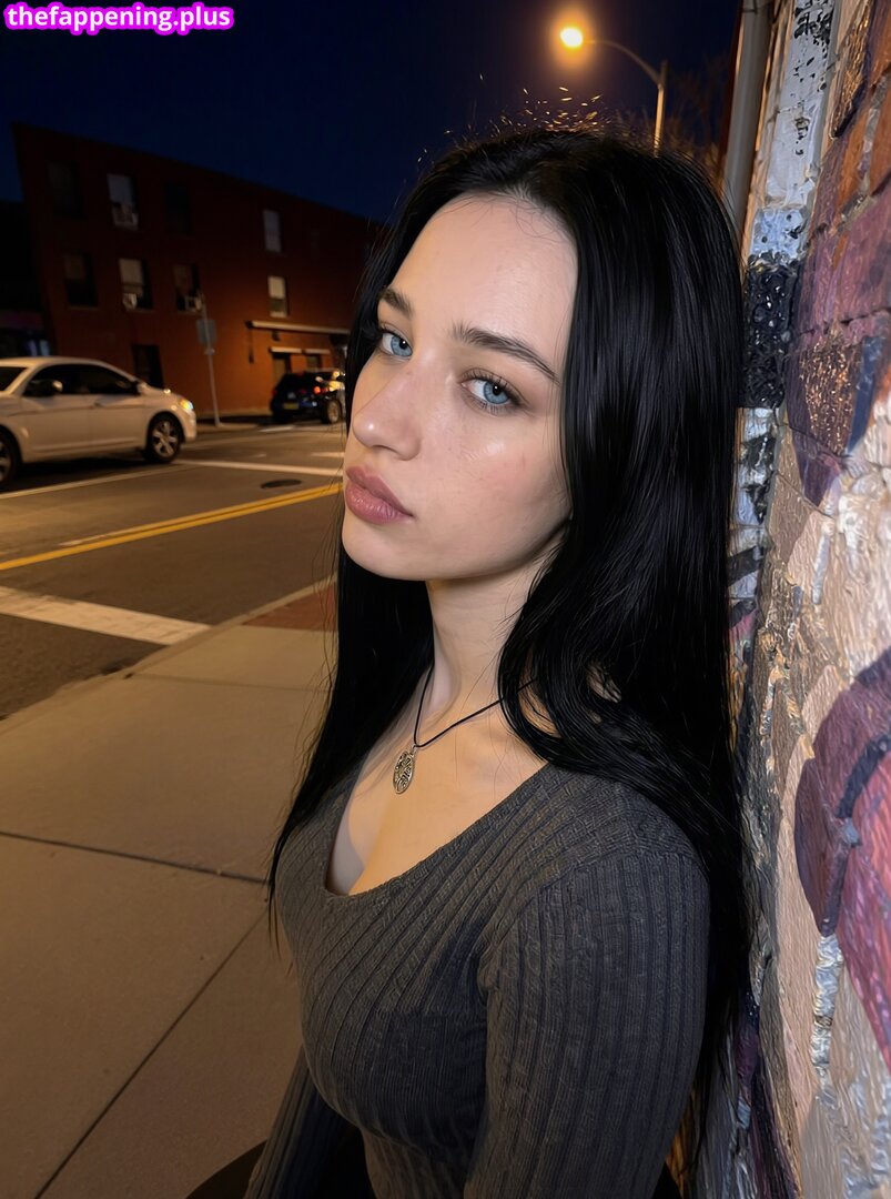 Rosie mac leaked private photo uncensored HD quality