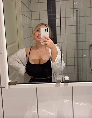 Elin wilhelmsson leaked private photo uncensored HD quality