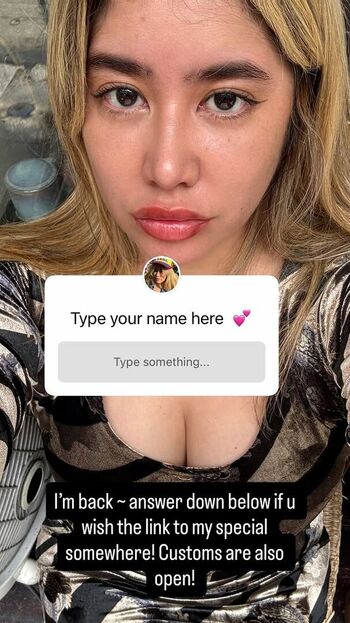Elisetran leaked private photo uncensored HD quality