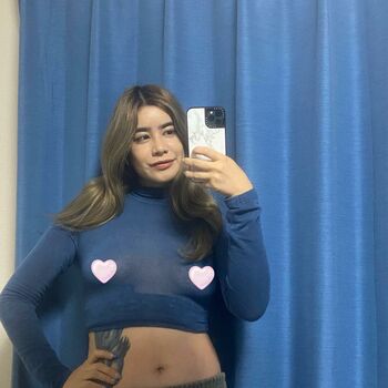 Elisetran leaked private photo uncensored HD quality