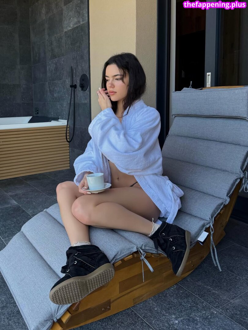 Alaina chacon leaked private photo uncensored HD quality