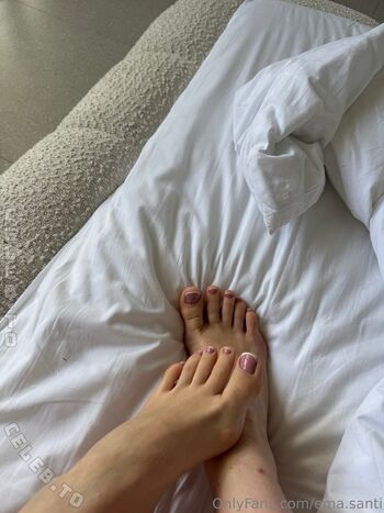Ema santi leaked private photo uncensored HD quality