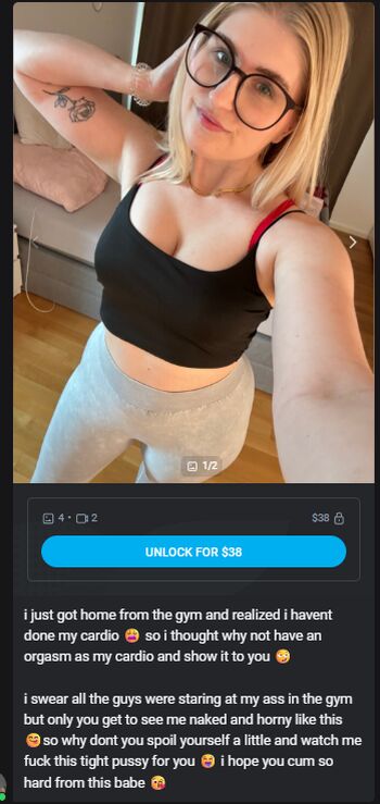 Emiiliaaaoklahomaa leaked private photo uncensored HD quality