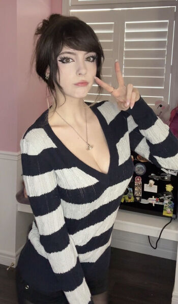 Emiki leaked private photo uncensored HD quality