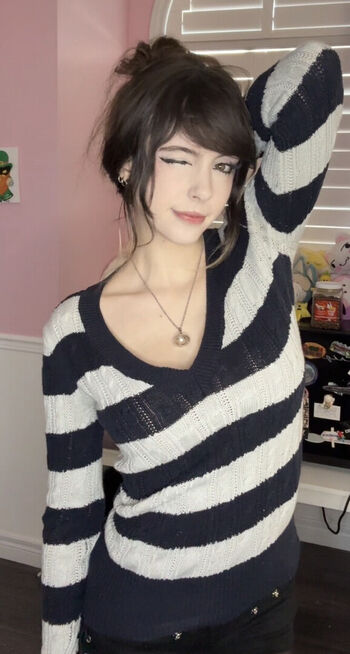 Emiki leaked private photo uncensored HD quality