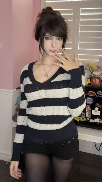 Emiki leaked private photo uncensored HD quality