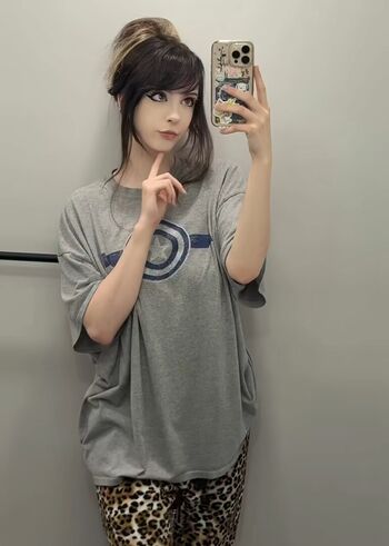 Emiki leaked private photo uncensored HD quality