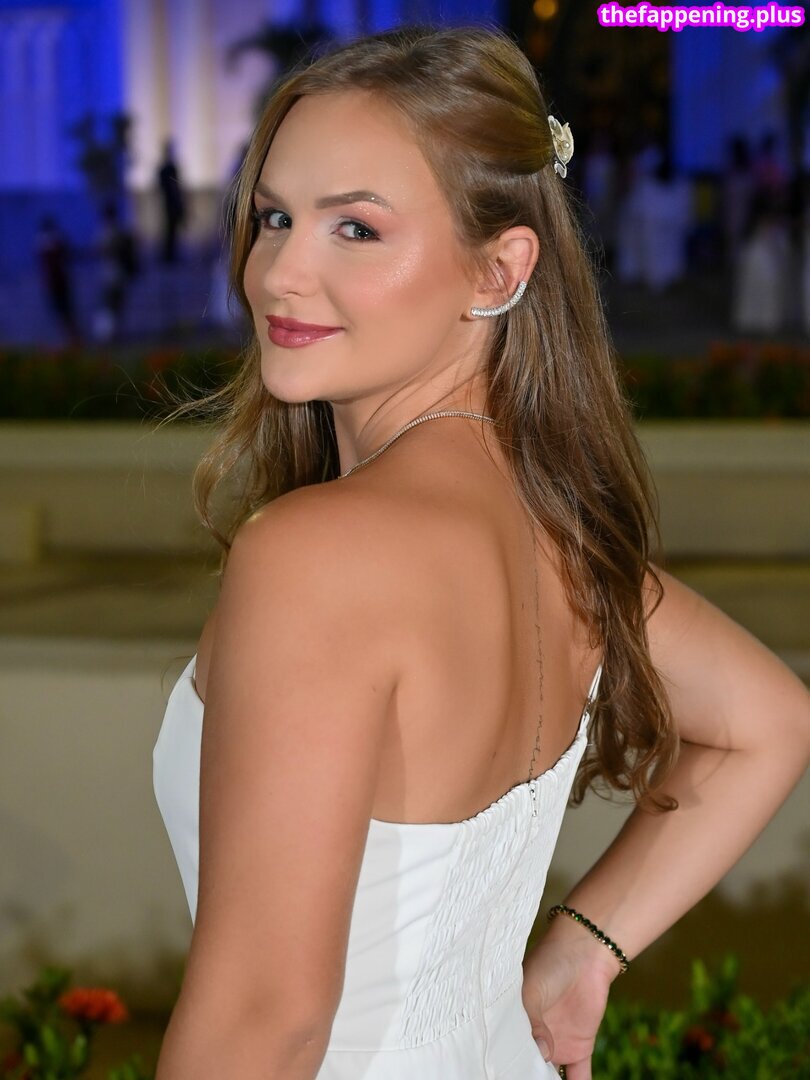 Page/ leaked private photo uncensored HD quality