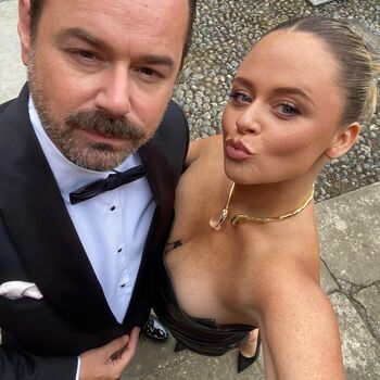 Emily atack page leaked private photo uncensored HD quality