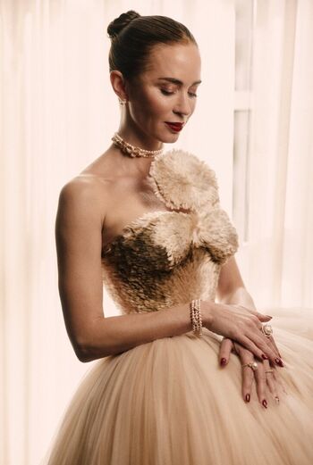 Emily blunt page leaked private photo uncensored HD quality