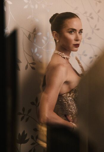 Emily blunt page leaked private photo uncensored HD quality