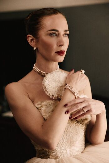 Emily blunt page leaked private photo uncensored HD quality