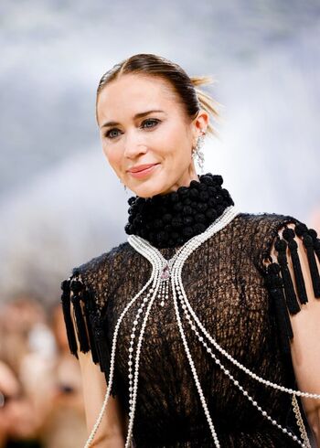 Emily blunt page leaked private photo uncensored HD quality