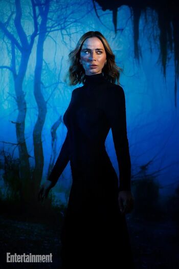 Emily blunt leaked private photo uncensored HD quality