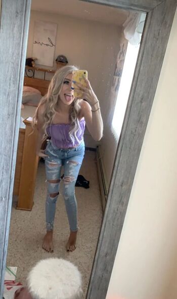Emilymichellejohnson leaked private photo uncensored HD quality