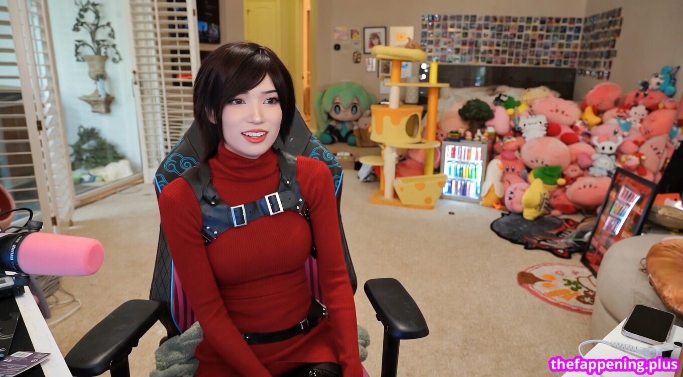 Nonsummerjack leaked private photo uncensored HD quality