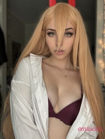 Emivcos page leaked private photo uncensored HD quality