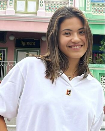 Emma raducanu page leaked private photo uncensored HD quality