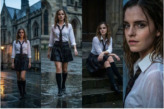 Emma watson  page leaked private photo uncensored HD quality