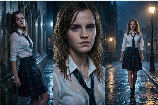Emma watson  page leaked private photo uncensored HD quality