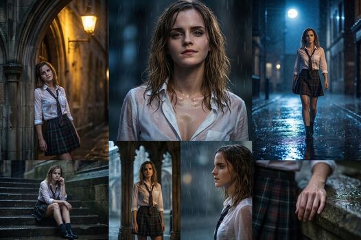 Emma watson  page leaked private photo uncensored HD quality
