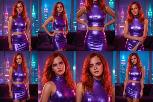 Emma watson  page leaked private photo uncensored HD quality