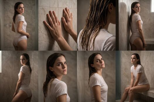 Emma watson  page leaked private photo uncensored HD quality