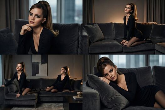 Emma watson  page leaked private photo uncensored HD quality
