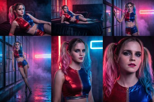 Emma watson  page leaked private photo uncensored HD quality